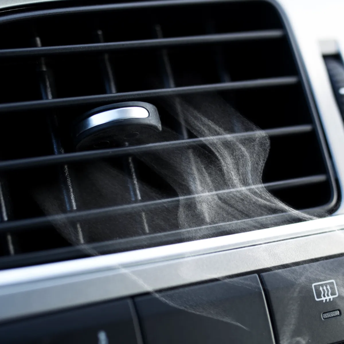 Manutenção do ar-condicionado automotivo